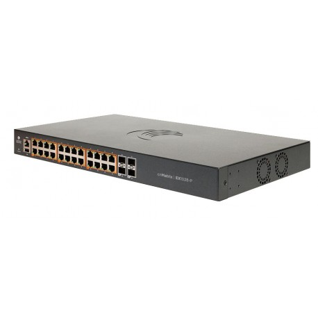 Cambium Networks cnMatrix EX1028, Intelligent Référence: W126002980