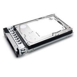 Dell 600GB 10K RPM SAS 12Gbps Référence: W127455085 