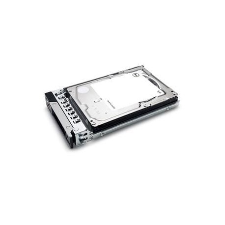 Dell 600GB 10K RPM SAS 12Gbps Référence: W127455085 