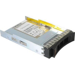 IBM 2.5 SSD, 200 GB Drive Reference: 85Y6188