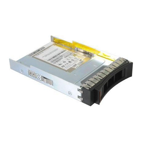 IBM 2.5 SSD, 200 GB Drive Reference: 85Y6188