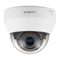Hanwha 4MP Dome,2.8-12mm M V/F,20m Référence: W126758317
