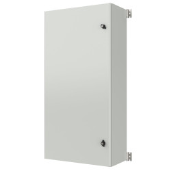 Lanview IP65 Wall-Box with mounting Référence: W128903817