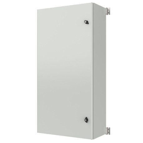 Lanview IP65 Wall-Box with mounting Référence: W128903817