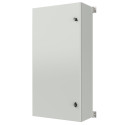 Lanview IP65 Wall-Box with mounting Référence: W128903817