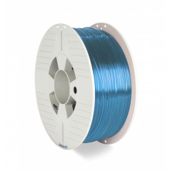 Verbatim 3D PRINTER FILAMENT PET-G Référence: W125625569