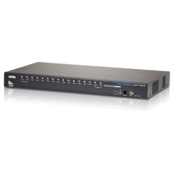 Aten 16-Port USB - HDMI KVM Référence: CS17916-AT-G