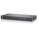 Aten 16-Port USB - HDMI KVM Référence: CS17916-AT-G