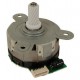 HP Drum motor (M102) Référence: RM1-8358-000CN