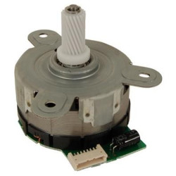 HP Drum motor (M102) Référence: RM1-8358-000CN