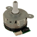 HP Drum motor (M102) Référence: RM1-8358-000CN