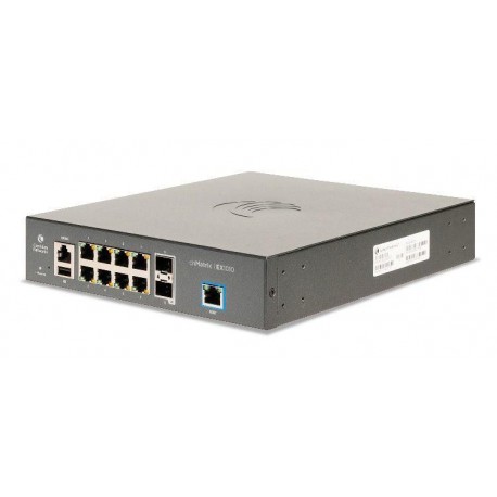Cambium Networks cnMatrix EX1010, Intelligent Référence: W126002982