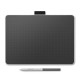 Wacom ONE S 2023 pen tablet Medium Référence: W128977987