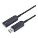 MicroConnect Premium Optic USB 3.0 A-A M-F Reference: W125742679