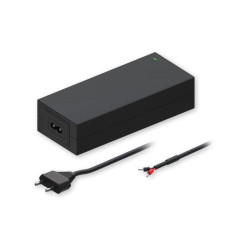 Teltonika Networks EU 2-pin power supply, 62W Référence: W126898290