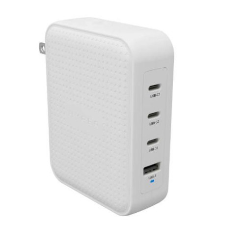 Hyper HyperJuice 145W USB-C GaN Référence: W128978019