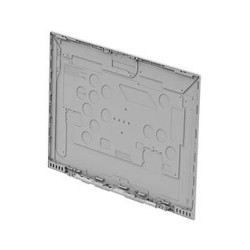 HP Laptop back cover for WLAN Référence: W128903886