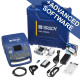 Brady M710 Portable QWERTY EU + Référence: W128989653