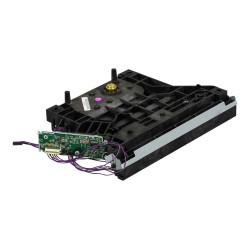 HP Laser/scanner assembly Référence: RM1-8406-000CN