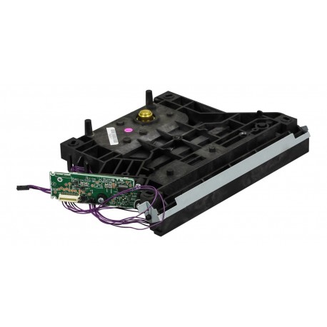 HP Laser/scanner assembly Référence: RM1-8406-000CN