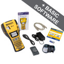 Brady M410 Portable Label Printer EU Référence: W128989679