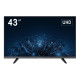 Hikvision 43 inch UHD 60Hz VA Référence: W128996654