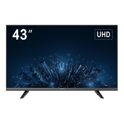 Hikvision 43 inch UHD 60Hz VA Référence: W128996654