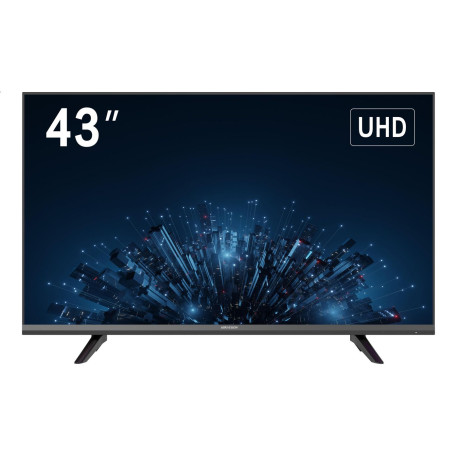 Hikvision 43 inch UHD 60Hz VA Référence: W128996654