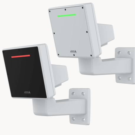 Axis D2210-VE Radar White Référence: W128459882