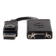 Dell Adapter DisplayPort to VGA Référence: M9N09