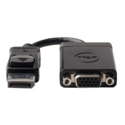 Dell Adapter DisplayPort to VGA Référence: M9N09