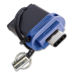 Verbatim Store 'n' Go Dual Drive 32GB Référence: 49966