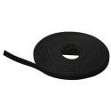 Lanview Hook and Loop Roll 10m x 15mm Reference: W128444974