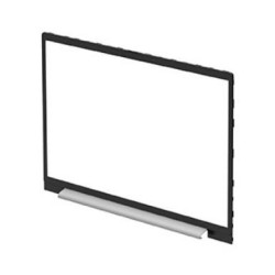 HP SPS-BEZEL LCD IR Référence: W128921373