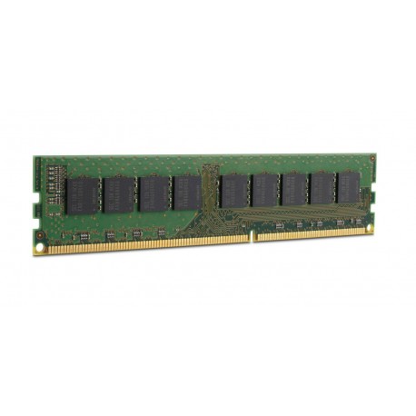 HP 8GB DDR3-1866 ECC Reg RAM Référence: E2Q94AA
