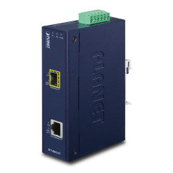 Planet IP30 Slim type Industrial Reference: IFT-805AT