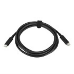 Lenovo USB-C to USB-C Cable 2m Référence: 03X7526