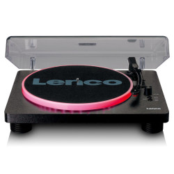 Lenco Audio Turntable Belt-Drive Référence: W128329726