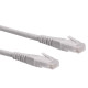 Roline Utp Patch Cord, Cat.6, Grey Reference: W128371667