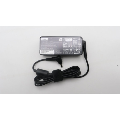 Lenovo 45W AC adapter for Lenovo Référence: W127058727