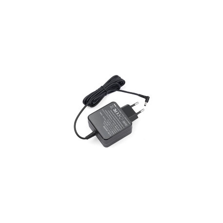 CoreParts Power Adapter for Toshiba Reference: MBXTO-AC0001