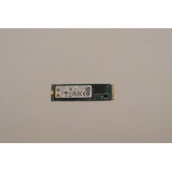 Lenovo SSD M.2 PCIe NVMe FRU Reference: W126197952