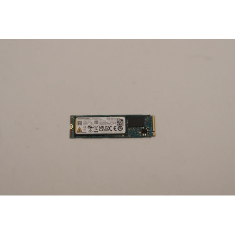Lenovo SSD M.2 PCIe NVMe FRU Reference: W126197952