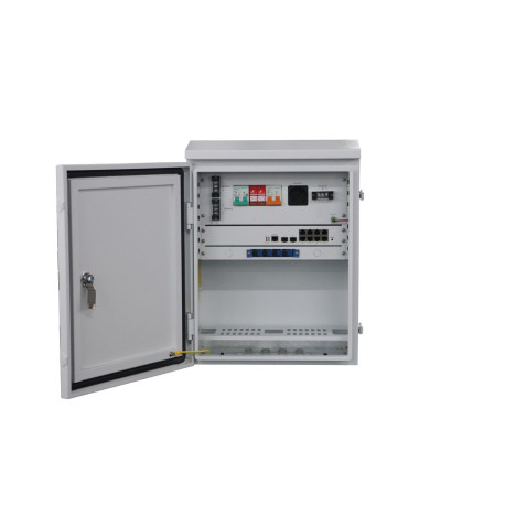 Ernitec Outdoor L2 Managed Industrial Référence: W128959212