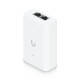 Ubiquiti PoE+ Adapter (30W), 48V DC Référence: W129018986