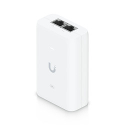 Ubiquiti PoE+ Adapter (30W), 48V DC Référence: W129018986