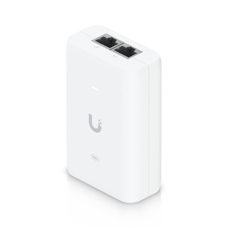 Ubiquiti PoE+ Adapter (30W), 48V DC Référence: W129018986