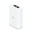 Ubiquiti PoE+ Adapter (30W), 48V DC Référence: W129018986