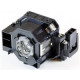 CoreParts Projector Lamp for Epson Reference: ML10252
