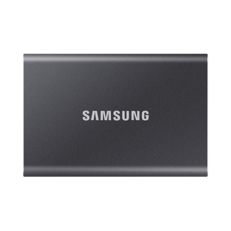 Samsung Portable SSD T7 2TB external Reference: W126825327